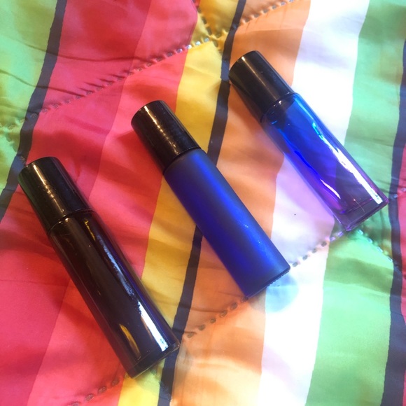 Stimulating Stress Relief Essential Oil Blend - Picture 7 of 13